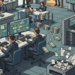 FinCrime Frequency – The 1MDB Scandal & the Power of Aliases: A $4.5B Lesson in Global Compliance Failures