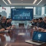 FinCrime Frequency – Global AML Scrutiny Intensifies – FATF Review Visit to Canada & FCA Steps Up AML Oversight