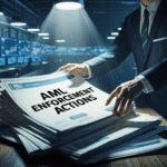 What Recent AML Enforcement Actions Reveal About the Next Generation of KYC Controls