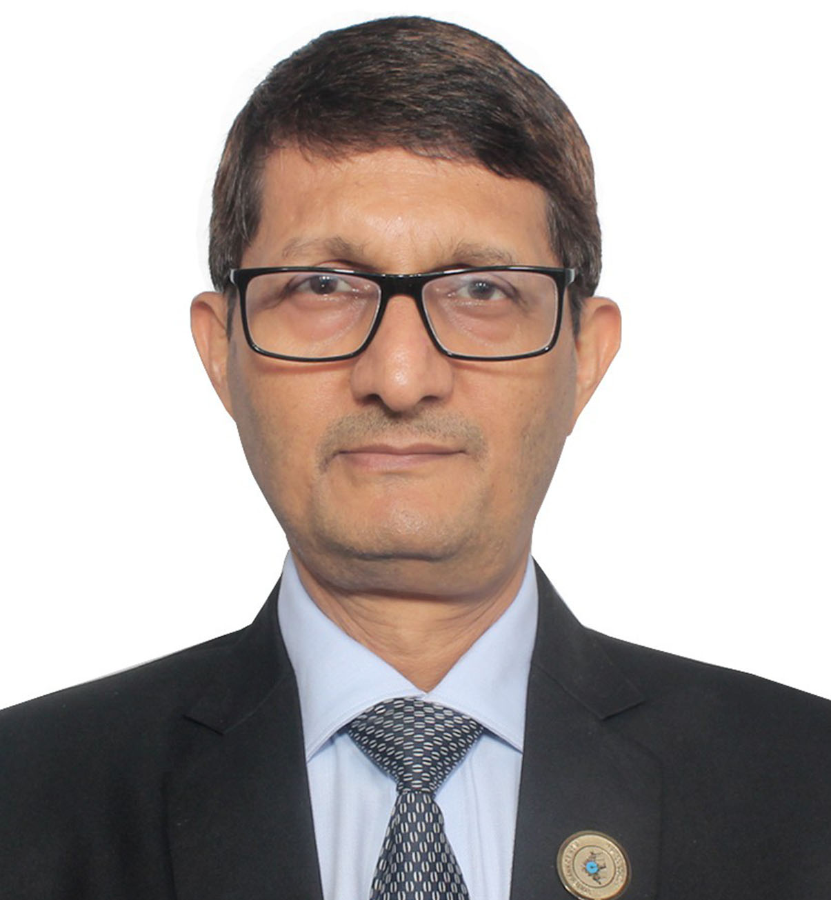 Arun Pandey
