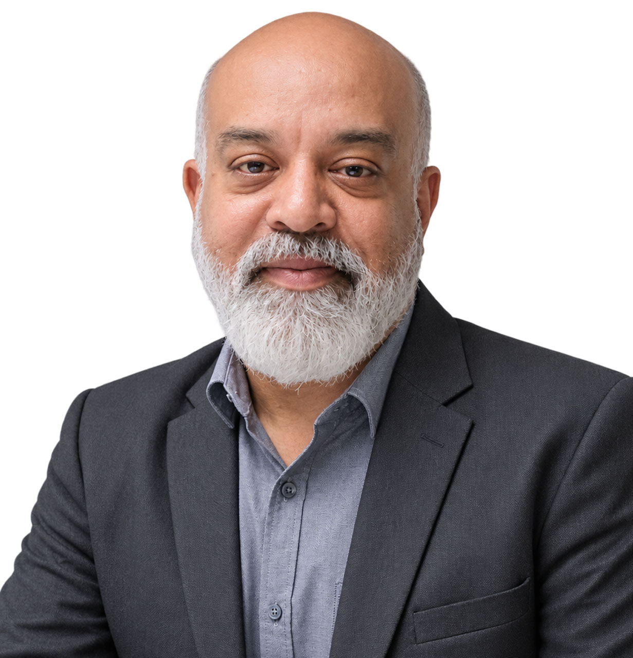 Shri Devraj Sanyal