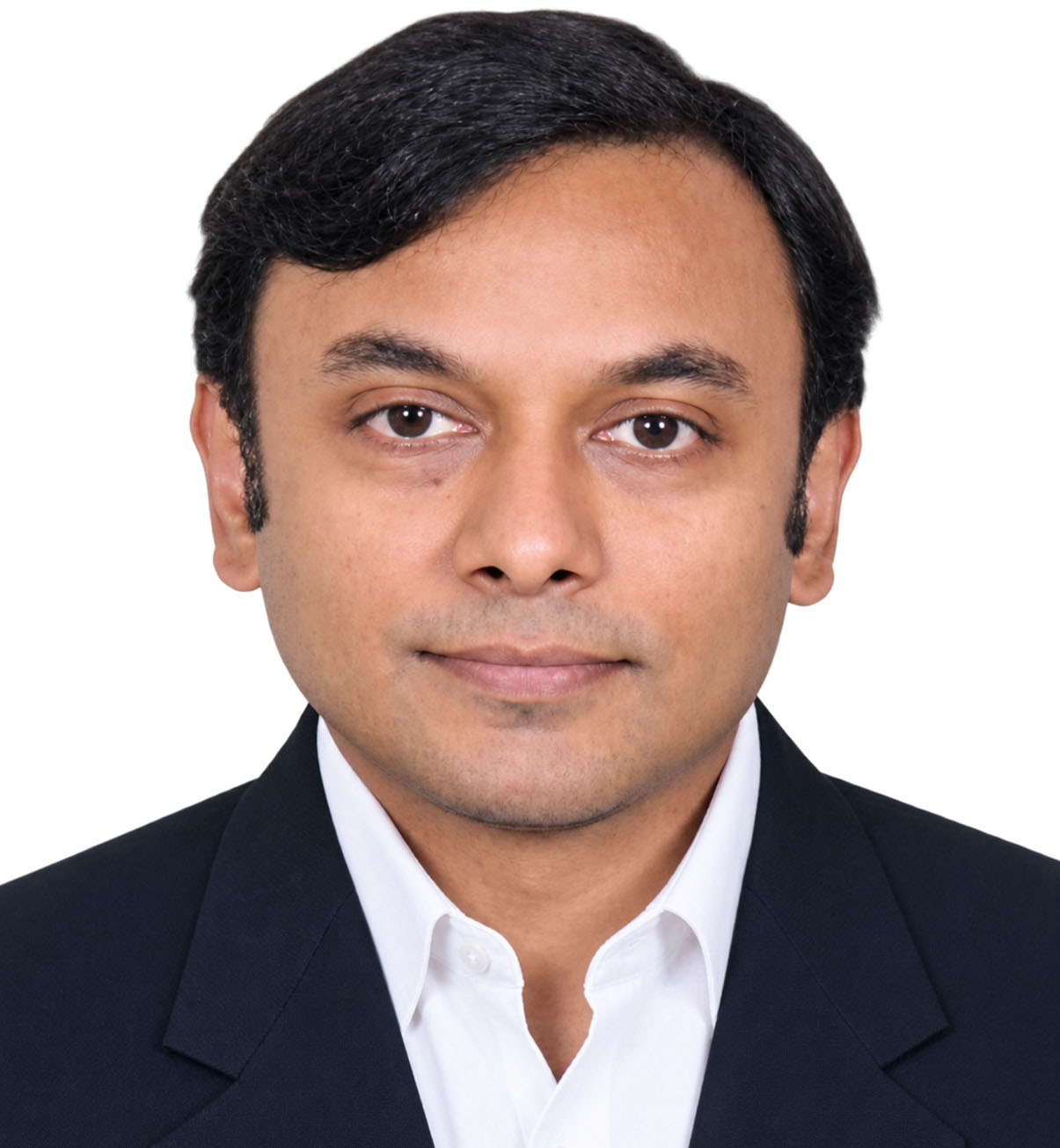 Drupad Shah
