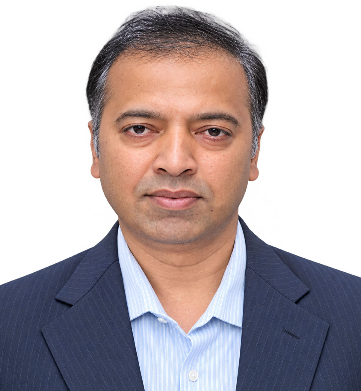 Kalpesh Dalvi