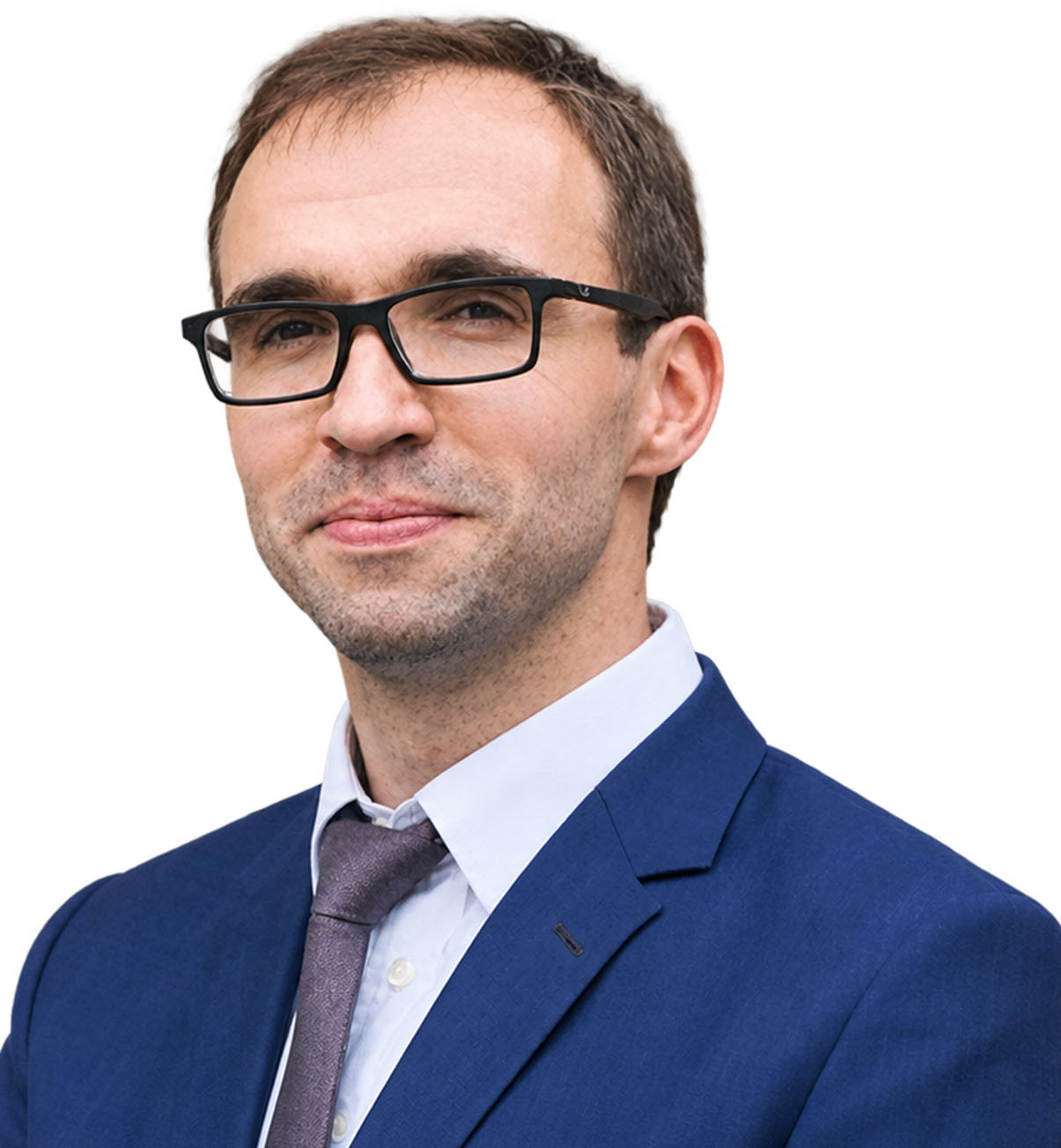 Maxim Kuzin