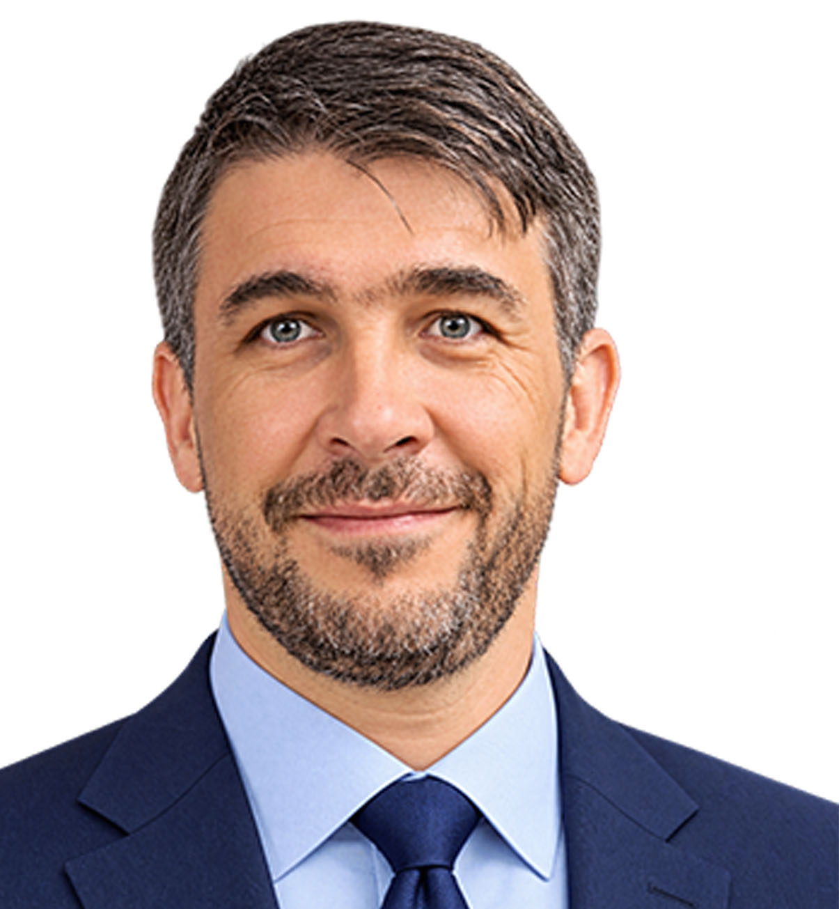 Mikhail Shtyrkin