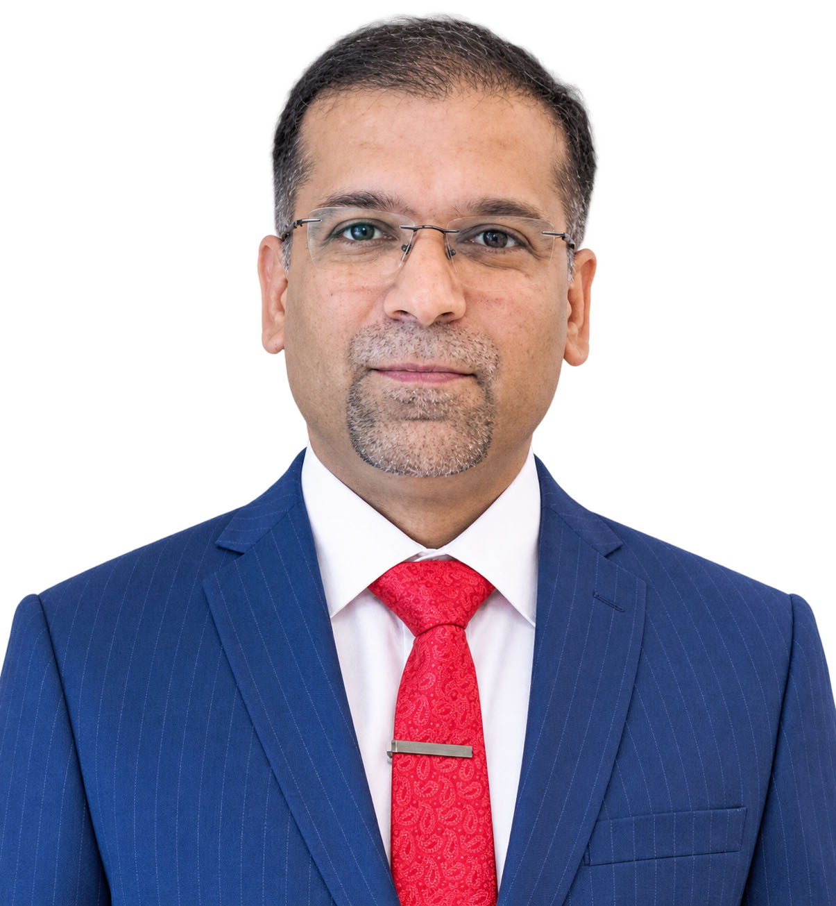 Neeraj Rana