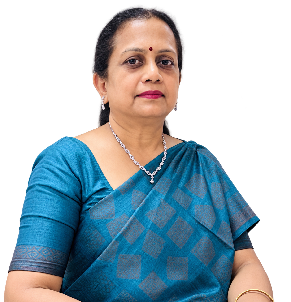 Smt. Puspamitra Sahu